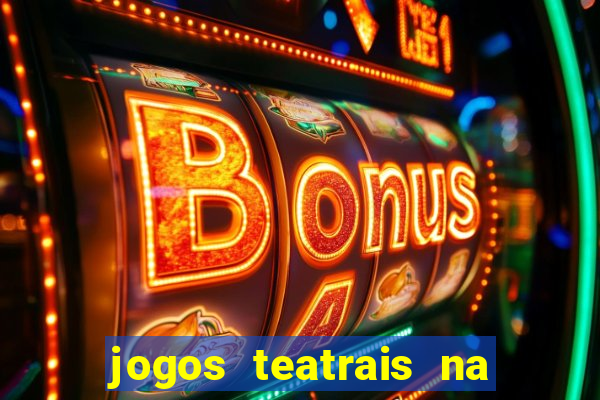 jogos teatrais na escola olga reverbel pdf